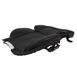 Seat Back Cushion Cover - Left, Front