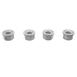 Hex Head Nut And Washer - 5/8, Front, Back 14