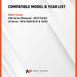 Compatability NP30330