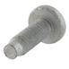 Bolt Coat Hook Screw - M6 X 16MM (6-MT)