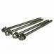 Hex Head Bolt And Lockwasher - M6 X 105MM, Left 3.0L