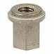 Retainer Nut - 3/8X16 (AT)