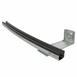 Retainer Window Channel - Right, Rear