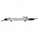 Steering Gear 22 X 9 Machined/Polished