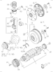 Rear Rotor Pad