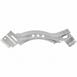 Quarter Panel Filler Bodyside Reinforcement - Right, Inner