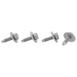 Hex Head Bolt And Washer Actuator mount - M6 x 21MM