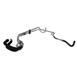 Automatic Transmission Oil Cooler Tube Hose (AT)