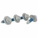 Hex Head Bolt And Washer