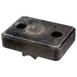 Tailgate Hinge Bracket Clamp Spacer