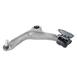 Suspension Control Arm and Ball Joint As - Left, Front