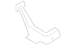 Converter bracket Shield