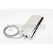 MIRROR-AERODYNAMIC HEATED RH W/HARNESS