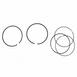 Engine Piston Ring Kit - 2.3L