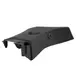 Body D-Pillar Trim Panel - Rear (Police, XLT)
