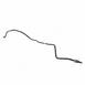 Tube Brake Nylon - Front