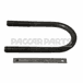 U BOLT-FRONT SPRG 3/4-16NFX104MMX205MM