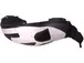 Fender Splash Shield Guard - Left, Front