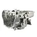 Case Transmission - Left (AT)