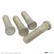 Wheel Lug Stud Bolt - M14 X 59MM, Front