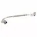 Turbocharger Oil Line Feed Pipe - 2.3L