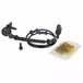 Abs Wheel Speed Sensor - Rear