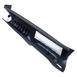 Body A-Pillar Trim Panel Windshield molding
