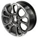 Type 1 Wheel Rim <br>A / of a vehicle, which may or not come with tire mounted to it 7 X 17 Style 2