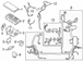Engine Compartment Wiring Harness Wire