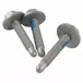 Fuel Tank Strap Bolt - M8 X 40MM