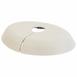 Sun Visor Holder Cap Screw - Left, Right