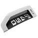 Fender Emblem Name Plate - Left, Front (XLT)