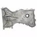 Cylinder Cover - Front 2.0L