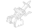 Column Steering