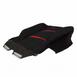 Cover Seat Cushion - Left, Front (XLT, XLT Sport Package)