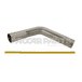 PIPE-EXHAUST MBEND 5" STL