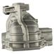 Differential Housing Axle - Front