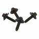 Screw And Washer Body A Pillar Trim Panel - M6 X 25MM, Inner