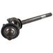 Drive Axle Shaft - Left, Front