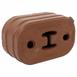 Exhaust System Hanger Rubber Insulator