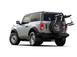 Thule Ski & Snowboard Carrier for Hitch Mounted Bike Rack