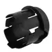 Jack Plug Cover Connector - Left, Front, Lower (Hybrid, In Hybrid)