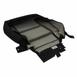 Seat Cover Cushion - Left, Rear