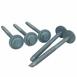 Cover Body Mount Cushion Bolt