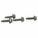 Exhaust Manifold Heat Shield Bolt - M6 X 20MM 3.0L