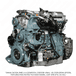 PowerChoice Engine S60 12.7L EPA98 6067PK28/45/57/60/62, 6067BK28/45/57/60/62 DDEC4 with Jakes