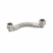 Fuel Line with Flange