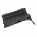 Kick Panel Trim Cowl Side - Right