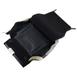Seat Cover Cushion <br>A that replaces the original equipment back and bottom Covers of a