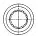 Engine Screw